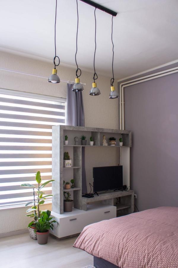 Bb Downtown Apartment บายินา บาชตา ภายนอก รูปภาพ
