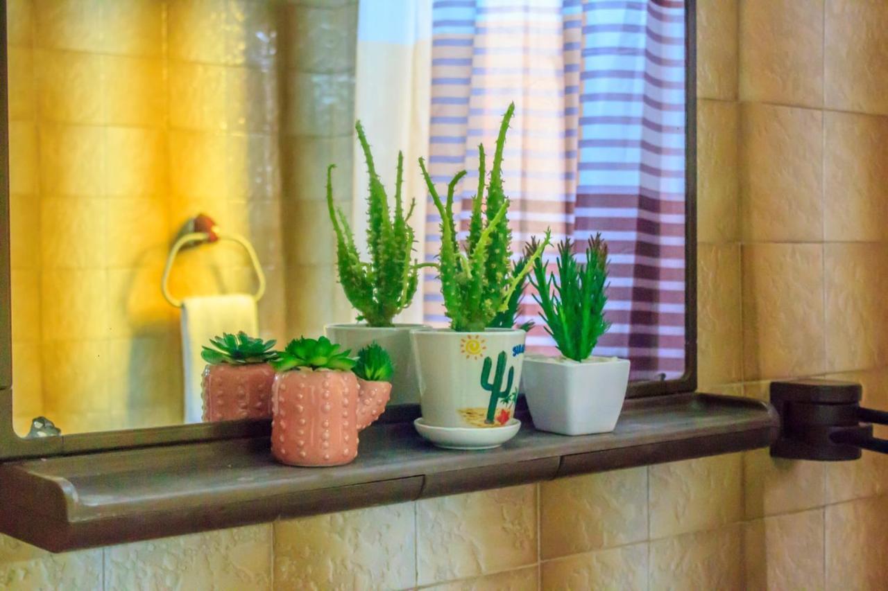 Bb Downtown Apartment บายินา บาชตา ภายนอก รูปภาพ