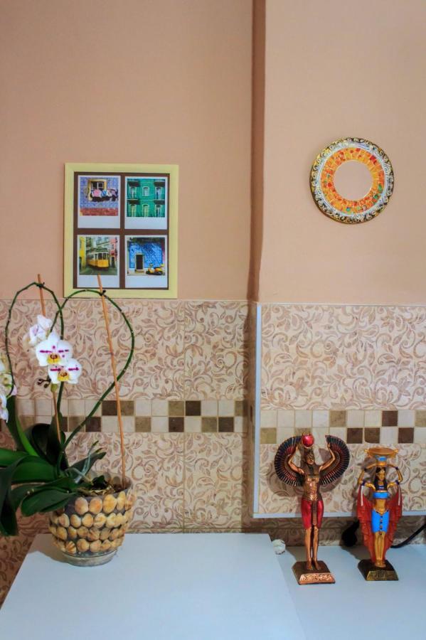Bb Downtown Apartment บายินา บาชตา ภายนอก รูปภาพ